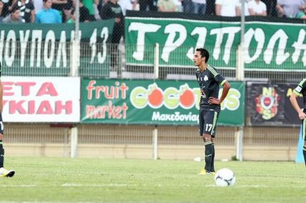 Οι ευθύνες παικτών και Φερέιρα