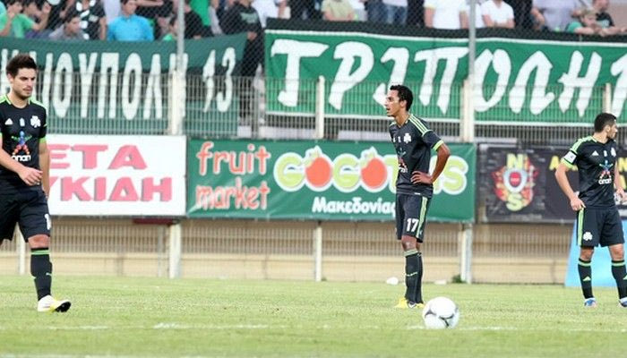 Οι ευθύνες παικτών και Φερέιρα