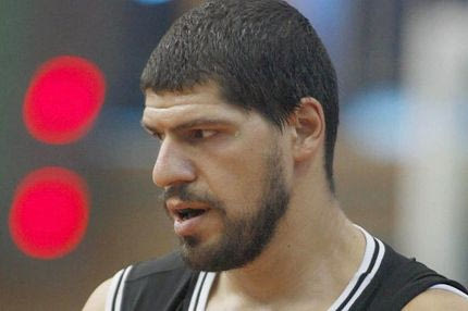 Εκτός για τρεις ημέρες ο Λάζαρος Παπαδόπουλος