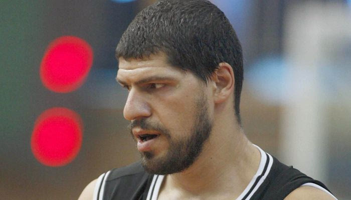 Εκτός για τρεις ημέρες ο Λάζαρος Παπαδόπουλος