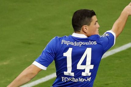 Χειρουργήθηκε ο Κ. Παπαδόπουλος