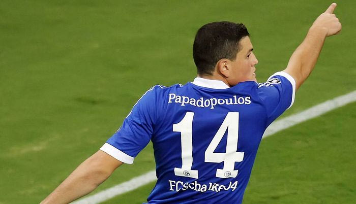 Χειρουργήθηκε ο Κ. Παπαδόπουλος