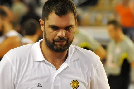 Νίκη στον πόντο επί της Νέας Κηφισιάς