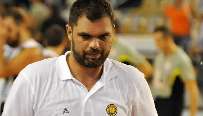 Νίκη στον πόντο επί της Νέας Κηφισιάς