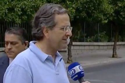 Πρόεδρε, θα τα καταφέρουμε;