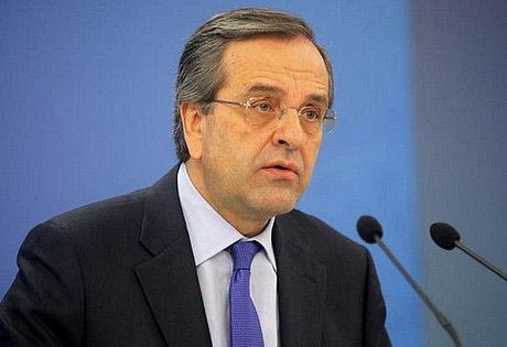 Η Λία δεν είναι Βίσση, η Άννα είναι λύση