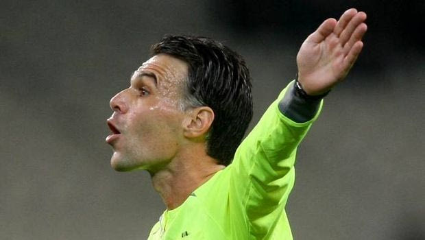 Στην ΑΕΚ ο Παπασταμάτης