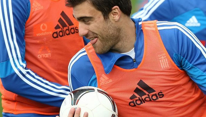 Παπασταθόπουλος: “Νίκη έστω και με ένα γκολ”