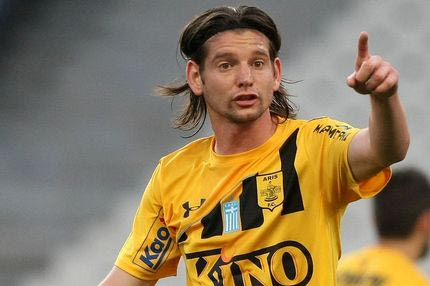 Παπαζαχαρίας: “Στο τέλος θα πετύχουμε τους στόχους μας”