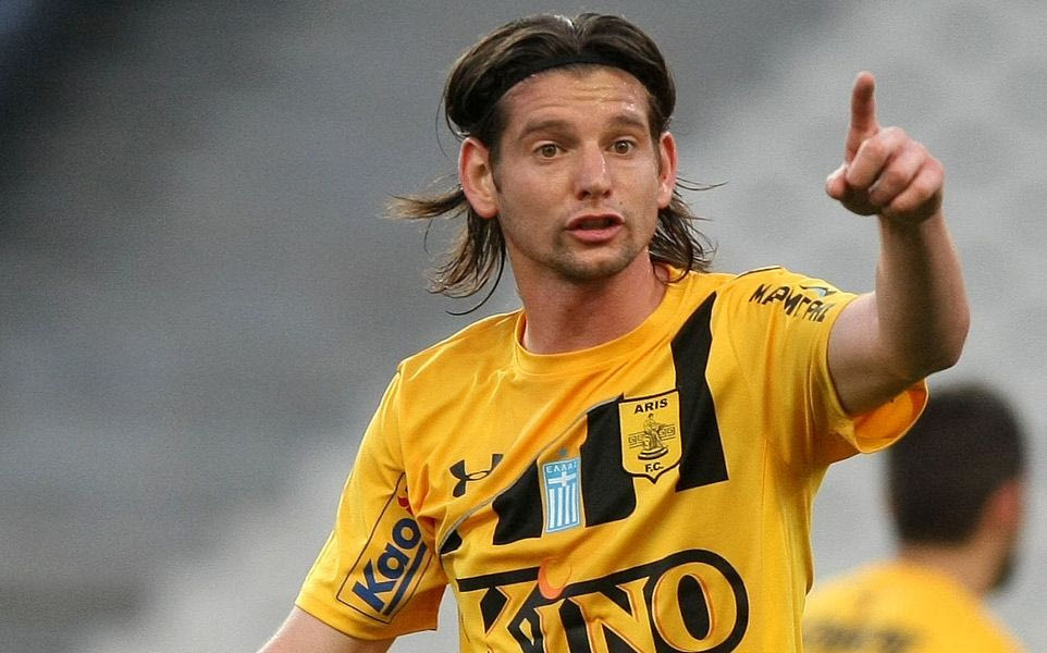 Παπαζαχαρίας: “Στο τέλος θα πετύχουμε τους στόχους μας”