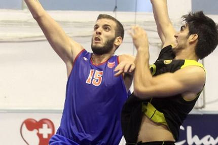 Ανετα τον Ηλυσιακό ο Πανιώνιος