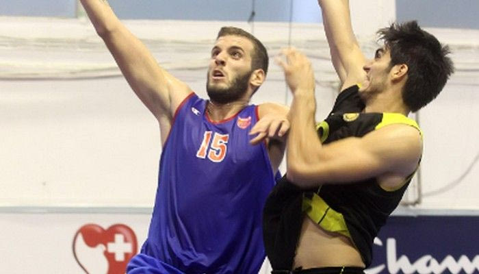 Ανετα τον Ηλυσιακό ο Πανιώνιος