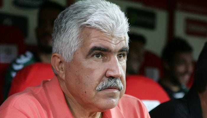 Πήρε Βραζιλιάνο μέσο