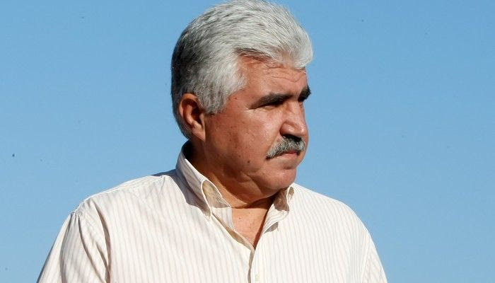 Eνα βήμα πριν την επιστροφή του στο Περιστέρι ο Παράσχος