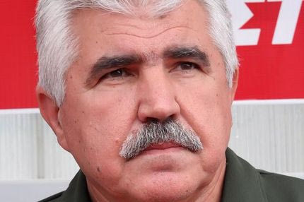 Παράσχος: “Πρώτη φορά στην καριέρα μου”