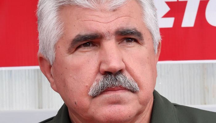 Παράσχος: “Πρώτη φορά στην καριέρα μου”