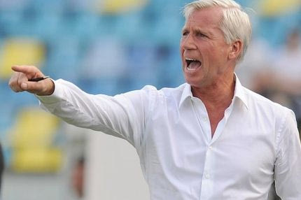 Ανανέωσε για 8 χρόνια με Νιούκαστλ ο Πάρντιου