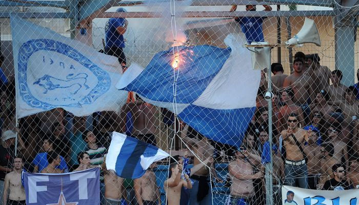 “Να μην λείψει κανείς”