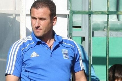 Φιλική νίκη της Εθνικής Νέων