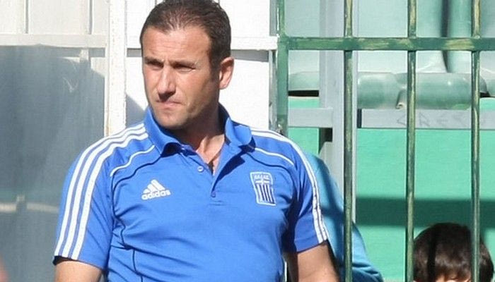 Φιλική νίκη της Εθνικής Νέων