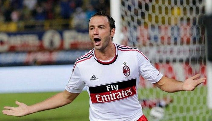 Πρόβλημα και με Πατσίνι