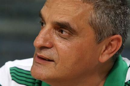 Πεδουλάκης: “Να δούμε πόσο βελτιωθήκαμε”