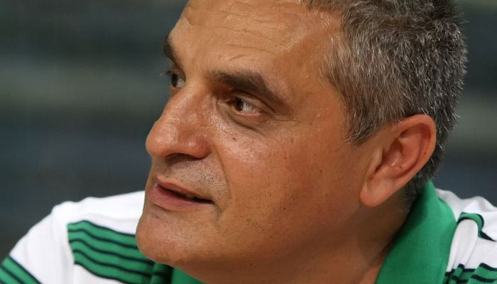 Πεδουλάκης: “Να δούμε πόσο βελτιωθήκαμε”