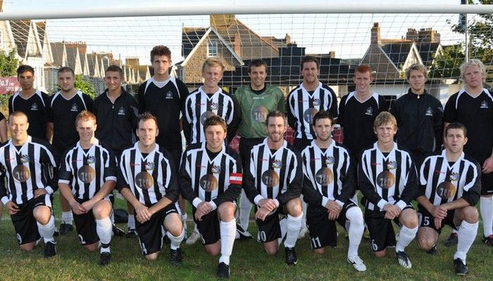 Τερματοφύλακας ετών 57!