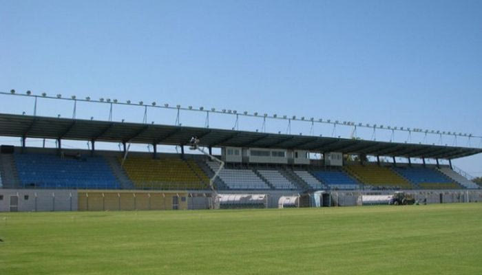 Οριστικά στα Περιβόλια με τον Ατρόμητο