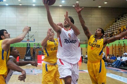 Η πρώτη “φιλική” ‘ηττα του Ολυμπιακού