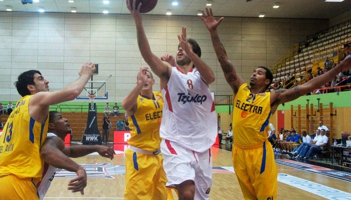 Η πρώτη “φιλική” ‘ηττα του Ολυμπιακού