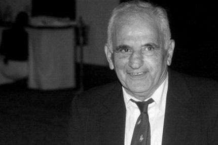 Απεβίωσε ο Ανέστης Πεταλίδης