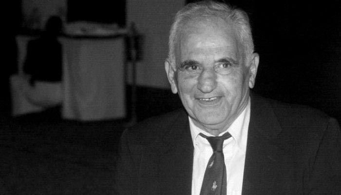 Απεβίωσε ο Ανέστης Πεταλίδης