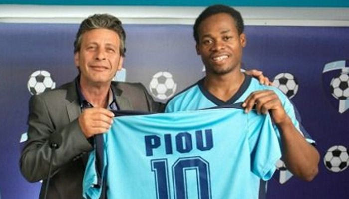 Πήρε τον… Πίου ο Πανακρωτηριακός