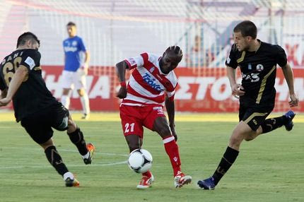 Πλατανιάς-Ξάνθη 3-2