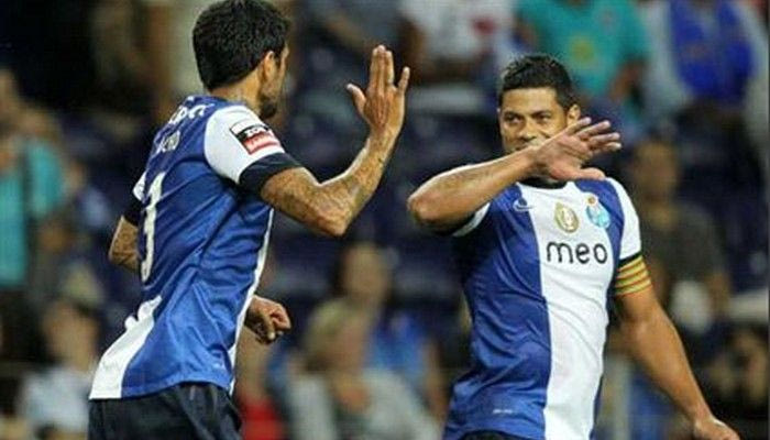 3η αγ.: Ανατροπή η Πόρτο