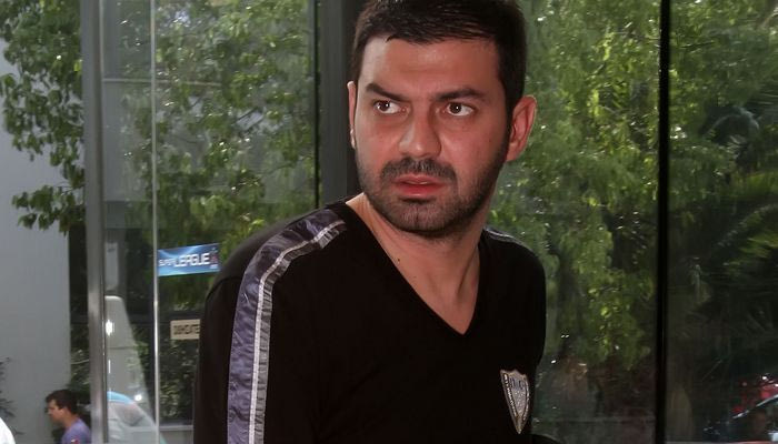 Πουλινάκης: “Συμφωνώ με τον Μαχλά για τη διαφάνεια”