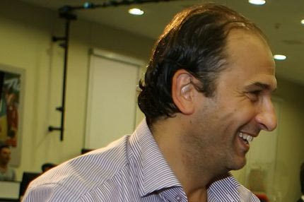 Την Παρασκευή η συνέντευξη από τον Πρέλεβιτς