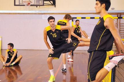 Φιλική νίκη για Ηλυσιακό με Περιστέρι