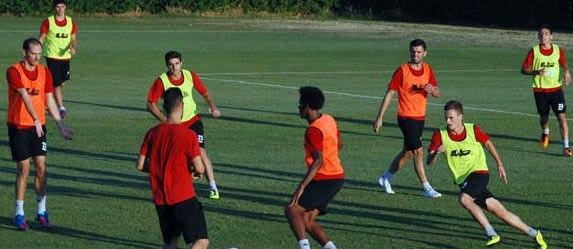 Όλοι παρόντες στην Ξάνθη