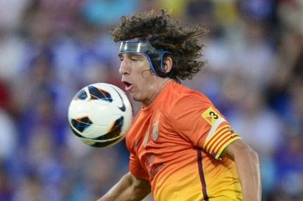 Χάνει το clasico ο Πουγιόλ