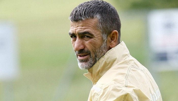 Οι λόγοι της επιστροφής του Ράντου