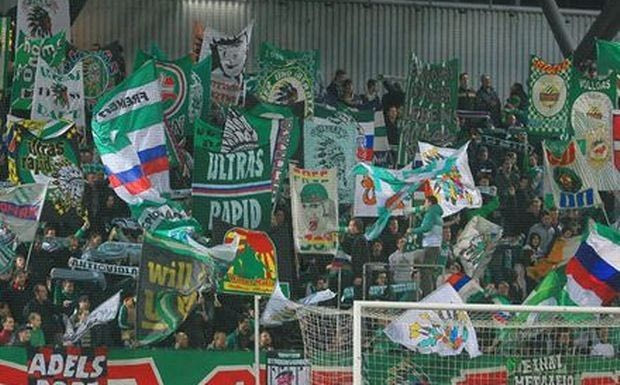 Kατέθεσε έφεση η Ραπίντ