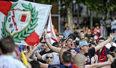 Επέστρεψε στην Πριμέρα η Ράγιο Βαγιεκάνο