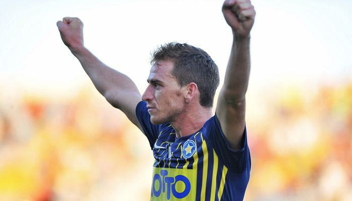 Φεύγει ο Ράγιος