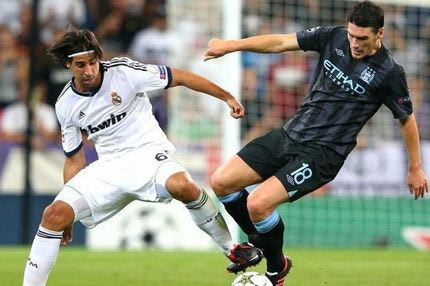Ρεάλ Μαδρίτης – Μάντσεστερ Σίτι: 3-2 | Η πίεση της έδρας νίκησε την τακτική