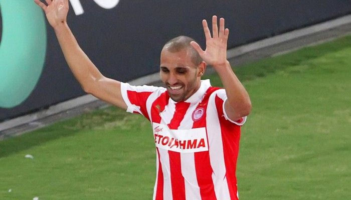 Τζιμπούρ: “Ολα είναι στο χέρι μας”