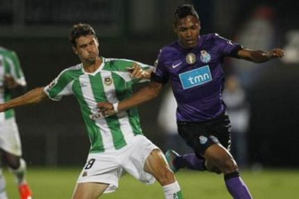 5η αγ.: Έχασε την ευκαιρία η Πόρτο