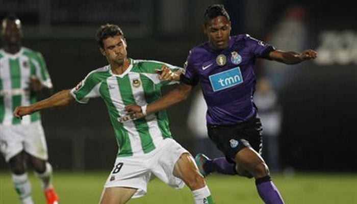 5η αγ.: Έχασε την ευκαιρία η Πόρτο