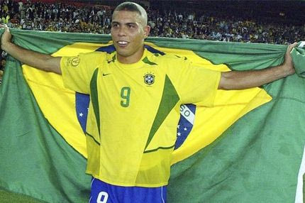 Ρονάλντο: Οι 15 συναρπαστικές ιστορίες ενός Φαινομένου